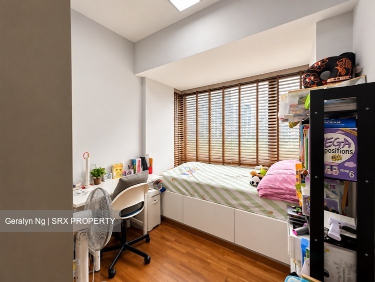 The Palette (D18), Condominium #626450651